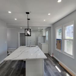 Mighty Fine Home Improvement