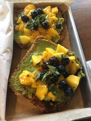 Bond Coffee Collective by null