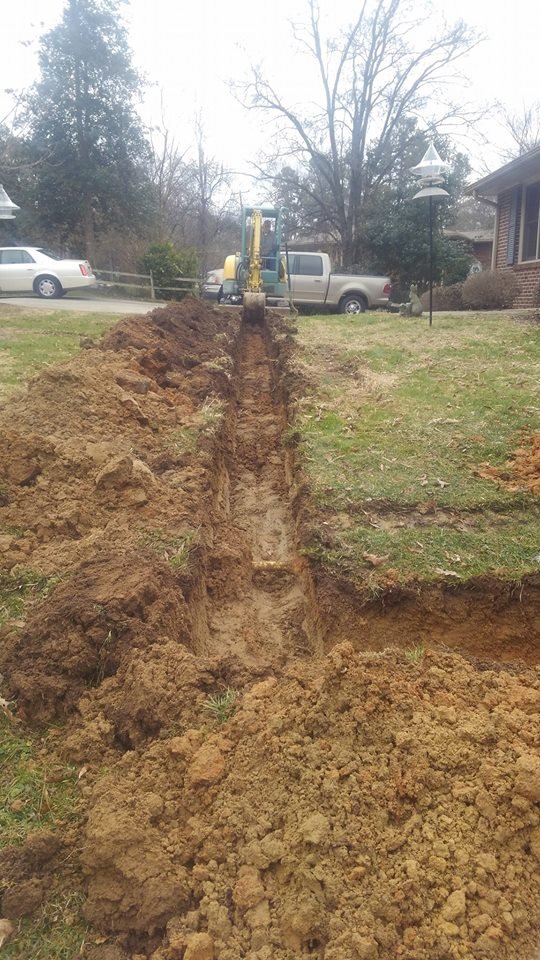 Slide of Durham Plumbing Repair