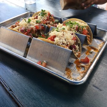 Coyo Taco - Looks great! Smell even better! Hopefully, it tastes better. - Mexican Near Me - Miami, Florida Coyo Taco - Looks great! Smell even better! Hopefully, it tastes better. - Mexican Near Me - Miami, Florida