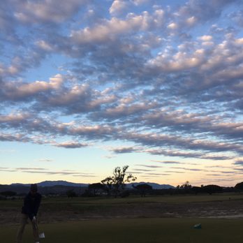 Olivas Links - Golf Near Me - Ventura, California