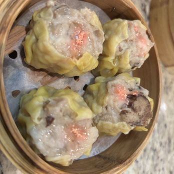 Fu Fu Dim Sum & Hot Pot - Steamed Shrimp & Pork Xiu Mai - Hot Pot Near Me - Houston, Texas Fu Fu Dim Sum & Hot Pot - Steamed Shrimp & Pork Xiu Mai - Hot Pot Near Me - Houston, Texas