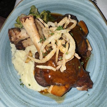 Alligator Soul - Wild boar - Southern Near Me - Savannah, Georgia