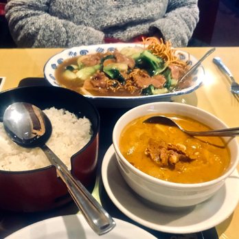 Thai Flavor - Today's lunch - Thai Near Me - Aurora, Colorado