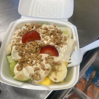 La Playita Fruteria - Botanica? - Ice Cream & Frozen Yogurt Near Me - Carrollton, Texas La Playita Fruteria - Botanica? - Ice Cream & Frozen Yogurt Near Me - Carrollton, Texas