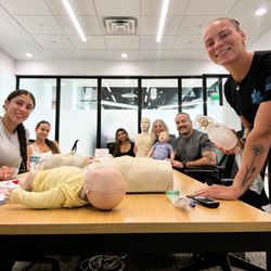 CPR Florida of Miami