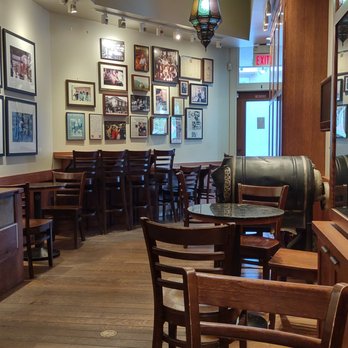Peet's Coffee - The "secret" back room, full of Peet's history. - Coffee & Tea Near Me - Berkeley, California
