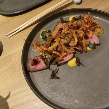 Gi-Jin - Sushi Bars Near Me - Pittsburgh, Pennsylvania