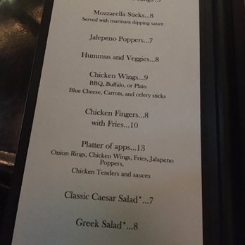 The Puddingstone Tavern - New menu! - Pubs Near Me - Boston, Massachusetts