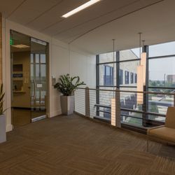 Village Health Partners - McKinney Medical Village - Interior