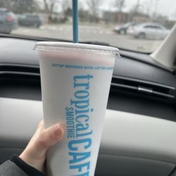 Açaí Berry Boost