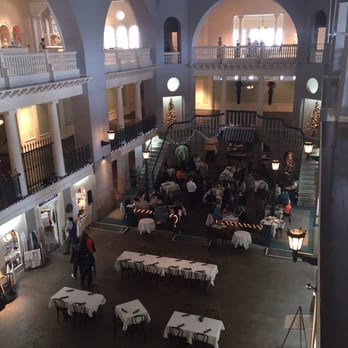 Cafe Alcazar - New American Near Me - Saint Augustine, Florida