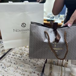 Romano Balatri - Bags