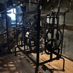 Die Museggmauer und ihre Türme