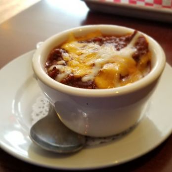 County Fare - Chili - New American Near Me - Wappingers Falls, New York