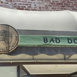 Bad Dog Bikes