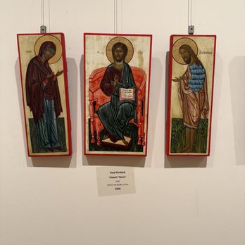 Ukrainian National Museum - Art work - Museums Near Me - Chicago, Illinois Ukrainian National Museum - Art work - Museums Near Me - Chicago, Illinois