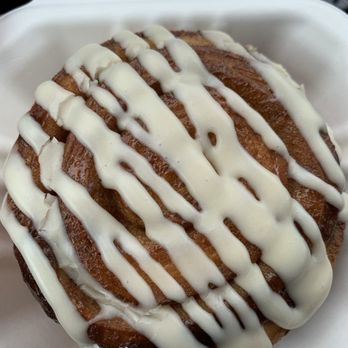 Hola Adios Coffeeshop - Cinnamon Roll (must try...) - Coffee & Tea Near Me - Costa Mesa, California Hola Adios Coffeeshop - Cinnamon Roll (must try...) - Coffee & Tea Near Me - Costa Mesa, California