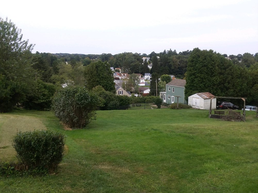 MEADOWBROOK LAWN CARE Updated March 2024 Johnstown, Pennsylvania