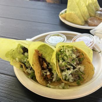 Tacos Mi Reynita - Food Trucks Near Me - San Jose, California Tacos Mi Reynita - Food Trucks Near Me - San Jose, California
