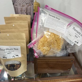Yong Sheng Herbs & More - Herbal Shops Near Me - Tucson, Arizona