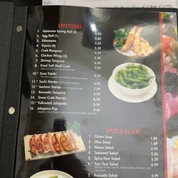 Osaka Steak House