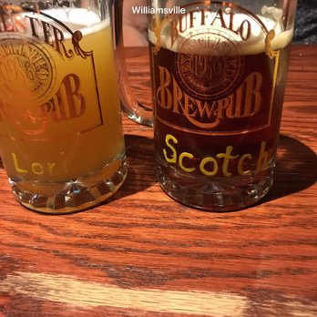 Buffalo Brew Pub - Brewpubs Near Me - Williamsville, New York Buffalo Brew Pub - Brewpubs Near Me - Williamsville, New York