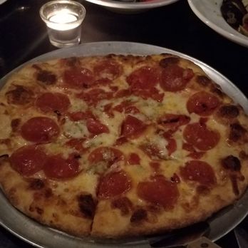 Pescatore Ristorante - Gorgonzola pepperoni - Italian Near Me - West Palm Beach, Florida Pescatore Ristorante - Gorgonzola pepperoni - Italian Near Me - West Palm Beach, Florida
