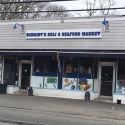Schmidt's Seafood