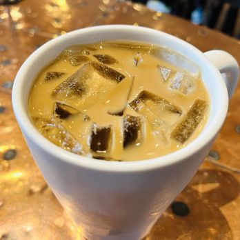 Caffe La Scala - Iced Coffee - Coffee & Tea Near Me - Walnut Creek, California Caffe La Scala - Iced Coffee - Coffee & Tea Near Me - Walnut Creek, California
