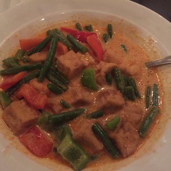 Pink Basil - Curry - Asian Fusion Near Me - Mystic, Connecticut Pink Basil - Curry - Asian Fusion Near Me - Mystic, Connecticut