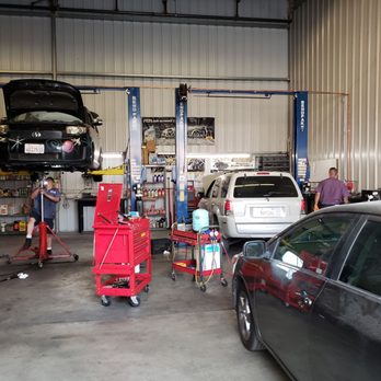 C & C Auto Repair - Auto Repair Near Me - Fontana, California C & C Auto Repair - Auto Repair Near Me - Fontana, California