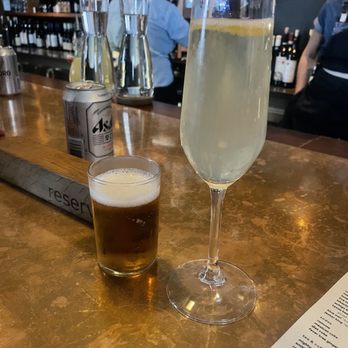 Uchiko Austin - No liquor but beer and wine/sake menu is impressive - Sushi Bars Near Me - Austin, Texas Uchiko Austin - No liquor but beer and wine/sake menu is impressive - Sushi Bars Near Me - Austin, Texas