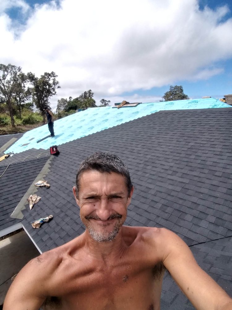 Slide of Bateman Roofing