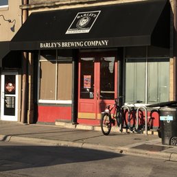 BARLEY’S BREWING COMPANY - Updated June 2025 - 453 Photos & 606 Reviews