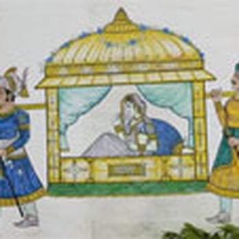 La Maison du Kashmir - Indian Near Me - Paris, 75