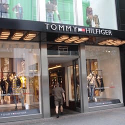 Tommy Hilfiger