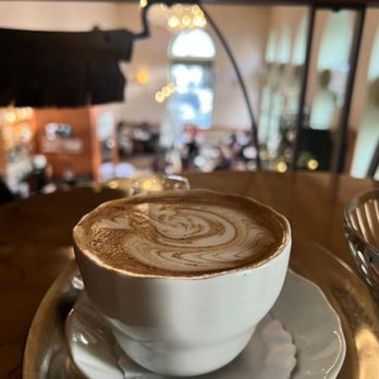 Café Savoy - Cafes Near Me - Prague, Puerto Rico