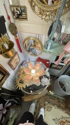 Fremont Vintage Mall by null