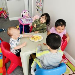 South Riding Home Daycare