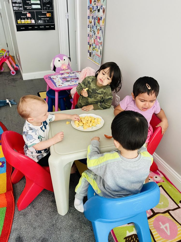 South Riding Home Daycare - childcare center in Chantilly, VA