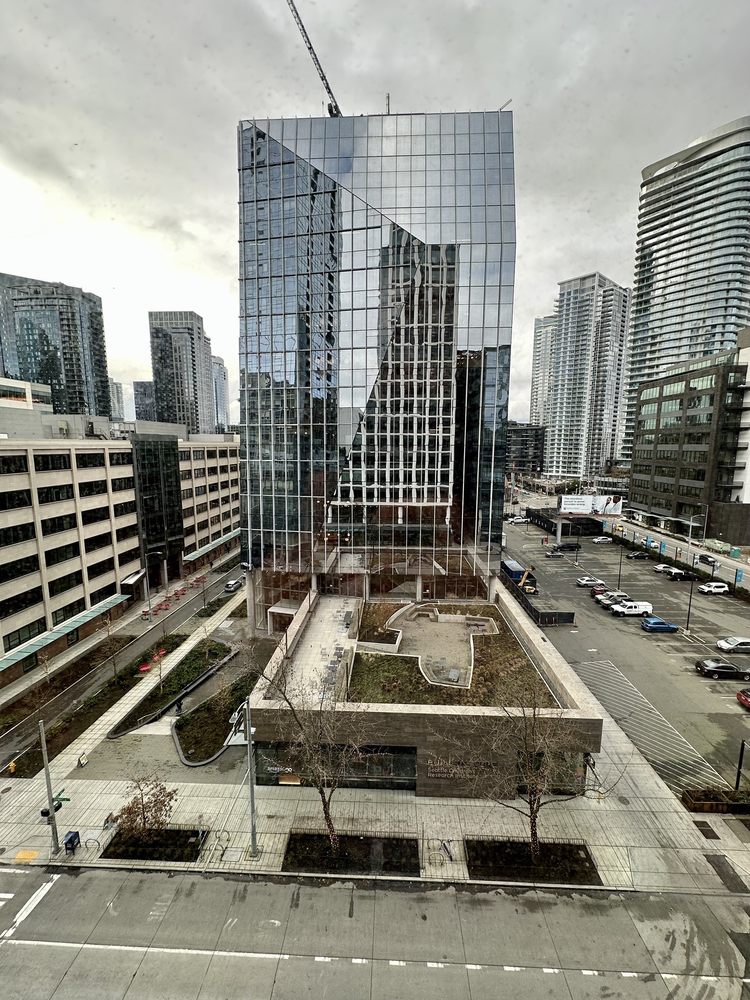 SEATTLE CHILDREN’S RESEARCH INSTITUTE BUILDING CURE Updated May 2024