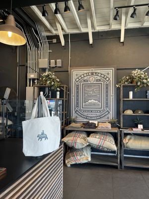 The Boy & The Bear - Coffee Roastery by null