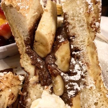 Jam Cafe on Beatty - Cracker Jack!!! - Breakfast & Brunch Near Me - Vancouver, British Columbia