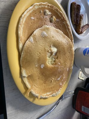 Banjo's Cafe by null