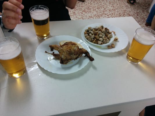 Bar Casa Ruperto by null