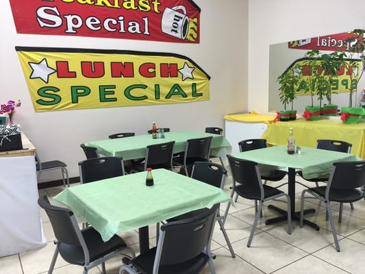 Vegemarket Wellness Cuisine