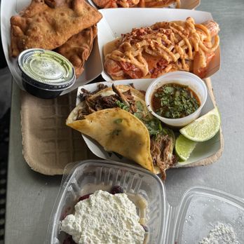 Maillard Food Truck - Food Trucks Near Me Maillard Food Truck - Food Trucks Near Me