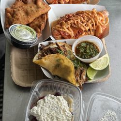 Maillard Food Truck