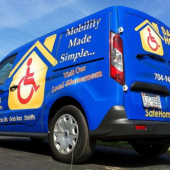 Tier One Graphics - Van Wrap - Printing Services Near Me - Cornelius, North Carolina Tier One Graphics - Van Wrap - Printing Services Near Me - Cornelius, North Carolina